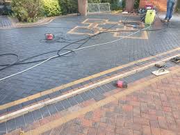 Trusted Marshall, MI Driveway Paving Services Experts